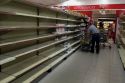 Consecuencia de la asfixia financiera