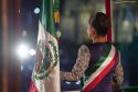 Primera mujer Presidenta