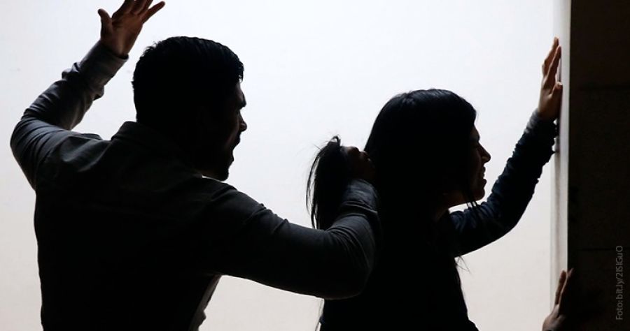 Mujeres violentadas, olvidadas