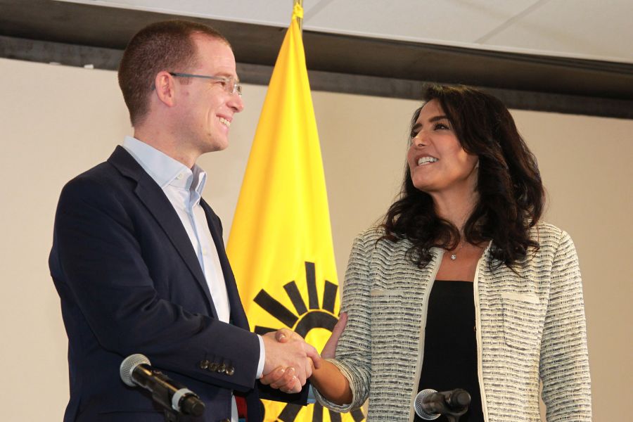 Bajo sospecha