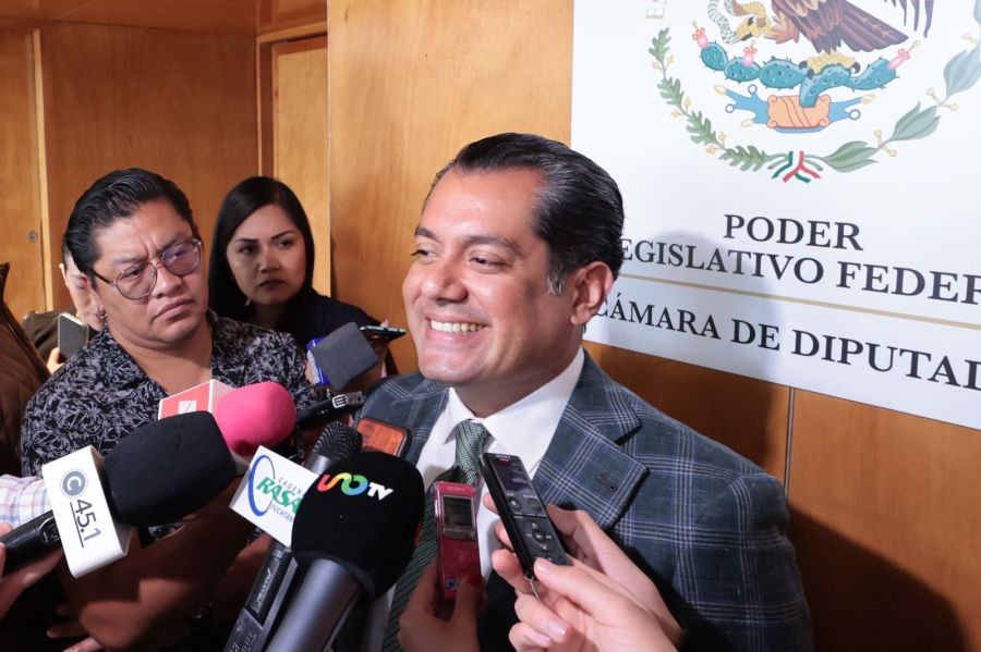 Se revisar&aacute;n candidaturas aprobadas